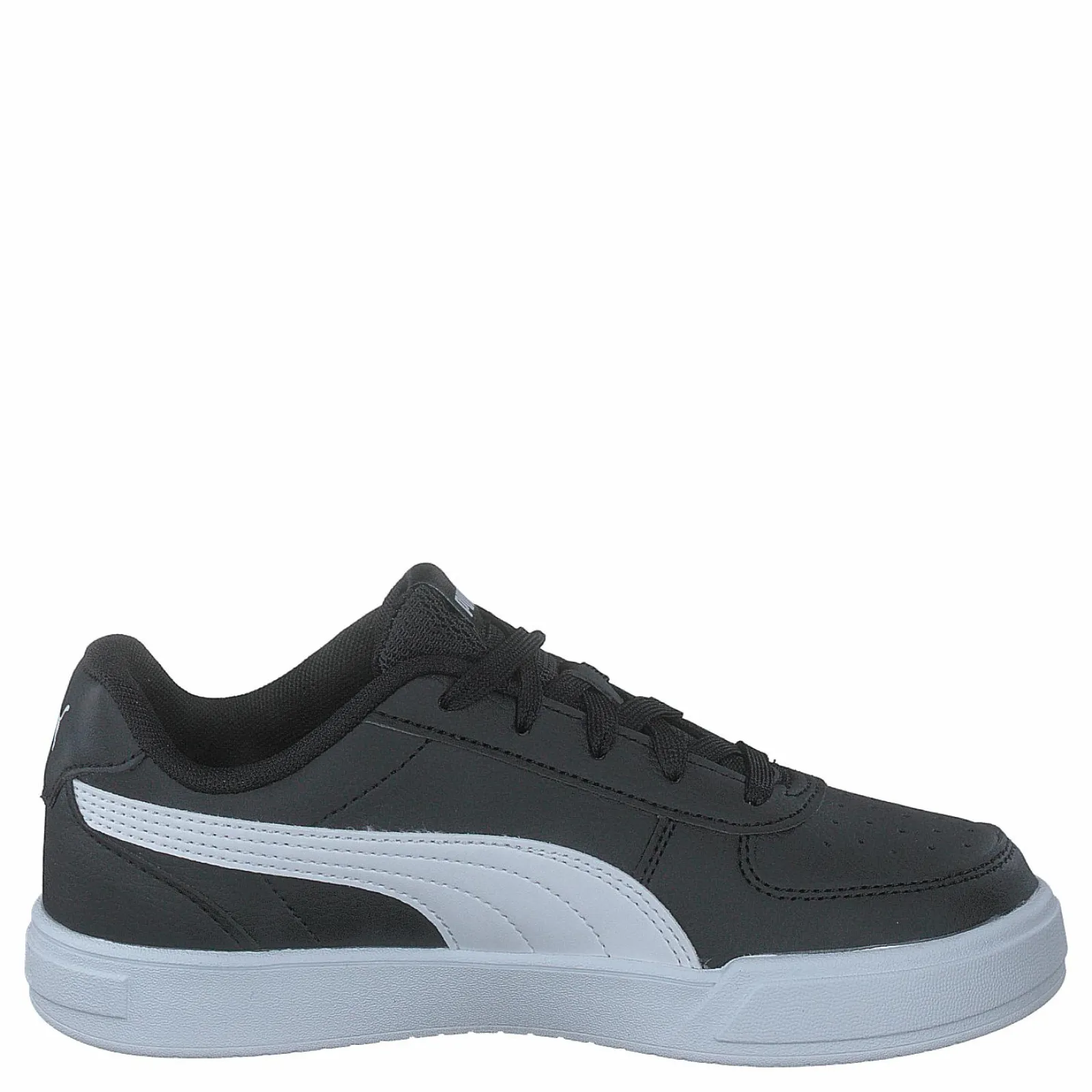 Barn Puma Caven Ps Black- White