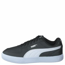 Puma Caven Black- White- Whi