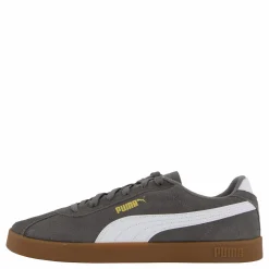 Puma Club Ii Cast Iron- White