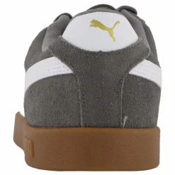 Puma Club Ii Cast Iron- White