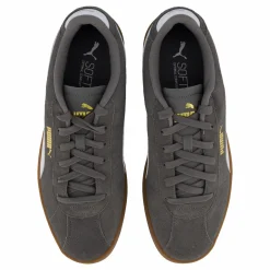 Puma Club Ii Cast Iron- White