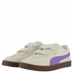 Barn Puma Club Ii Era V Ps Lavender Alert-alpine Snow-pum