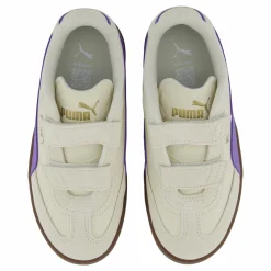 Barn Puma Club Ii Era V Ps Lavender Alert-alpine Snow-pum