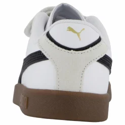 Barn Puma Club Ii Era V Ps White- Black