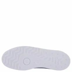 Puma Club Ii Navy- White- Gold