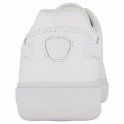 Puma Doublecourt White-cool Light Gray