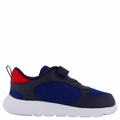 Barn Puma Fun Racer 2 Ac+ Inf New Navy- White-clyde Roya