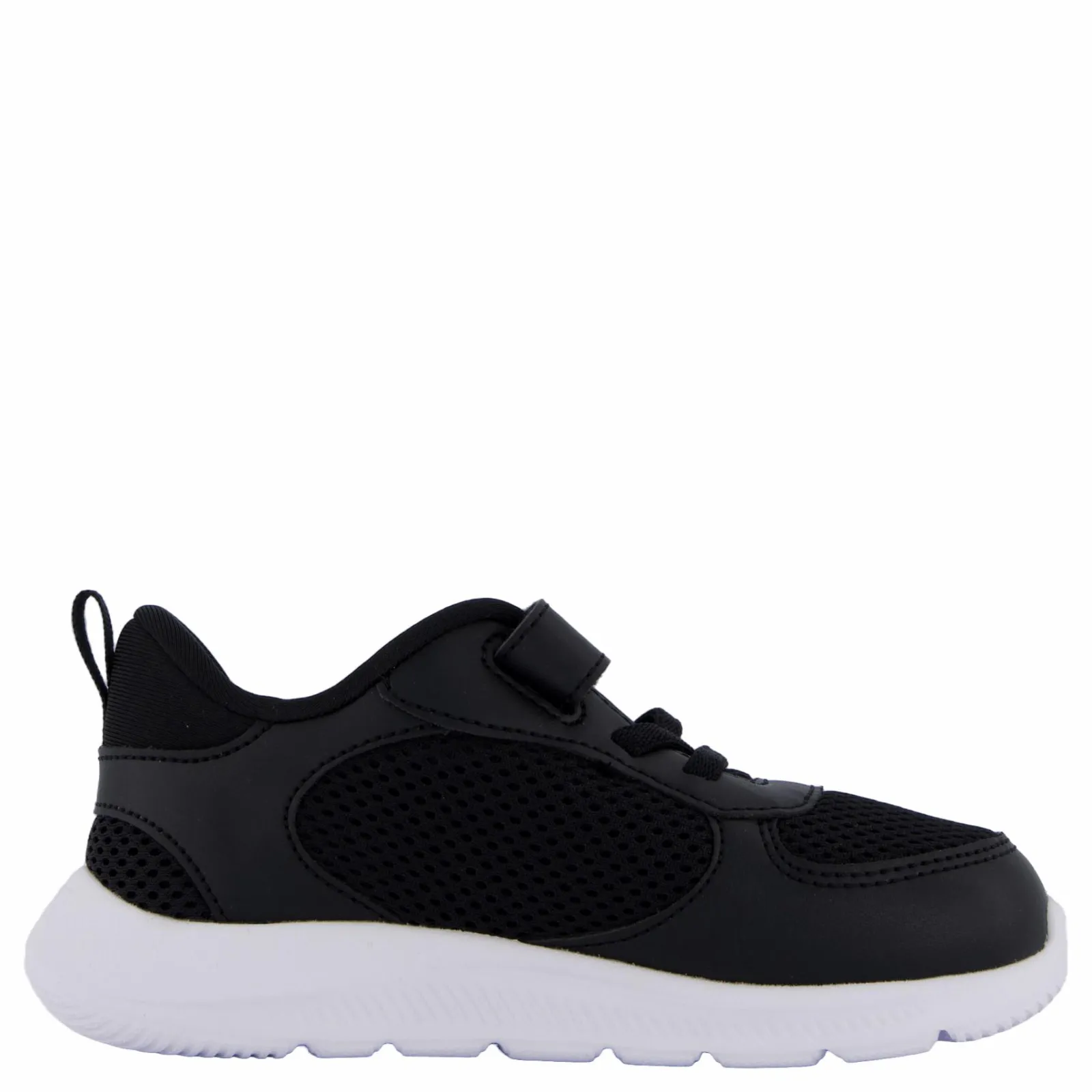 Barn Puma Fun Racer 2 Ac+ Inf Black- White