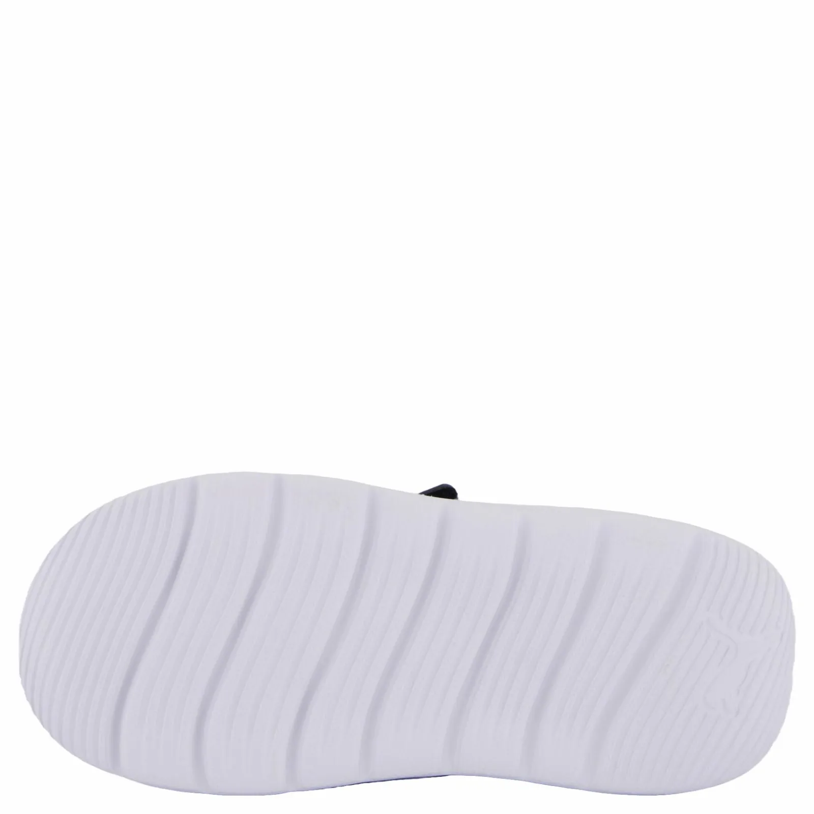 Barn Puma Fun Racer 2 Ac+ Inf Black- White