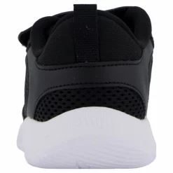 Barn Puma Fun Racer 2 Ac+ Inf Black- White