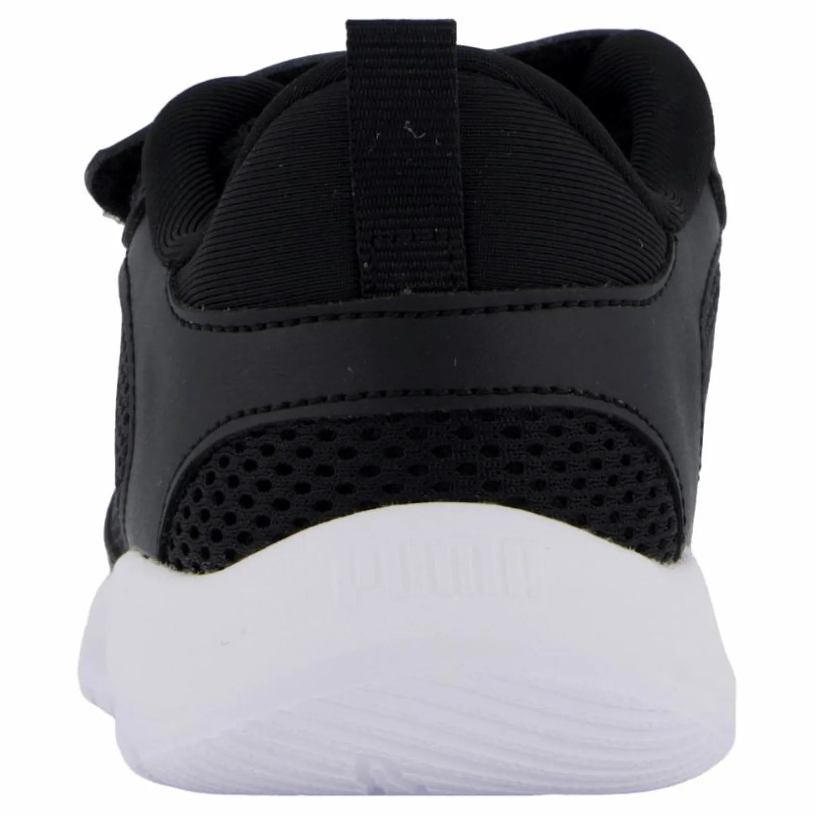 Barn Puma Fun Racer 2 Ac+ Inf Black- White