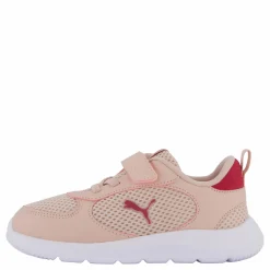 Barn Puma Fun Racer 2 Ac+ Inf Rose Quartz-port-island Pink