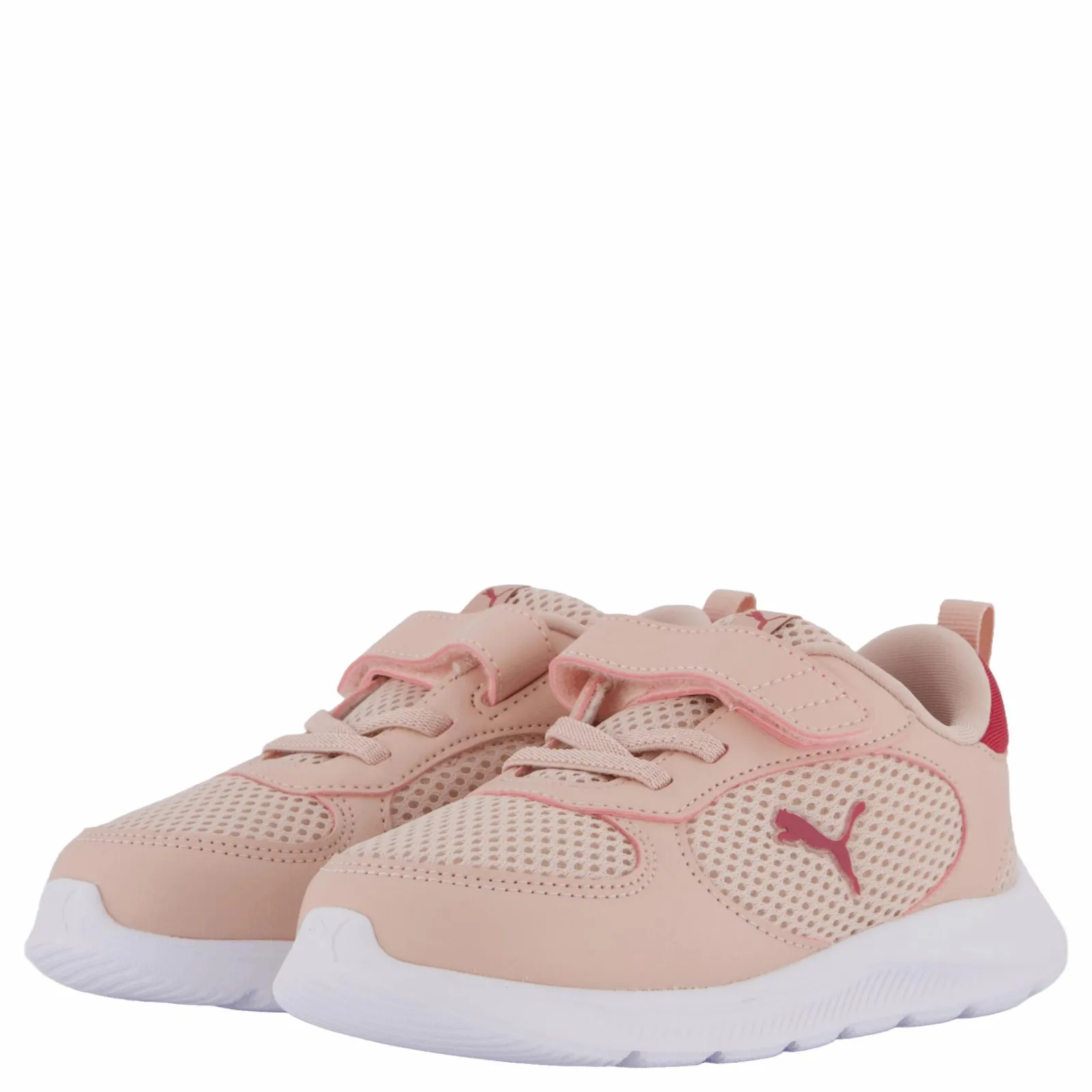 Barn Puma Fun Racer 2 Ac+ Inf Rose Quartz-port-island Pink