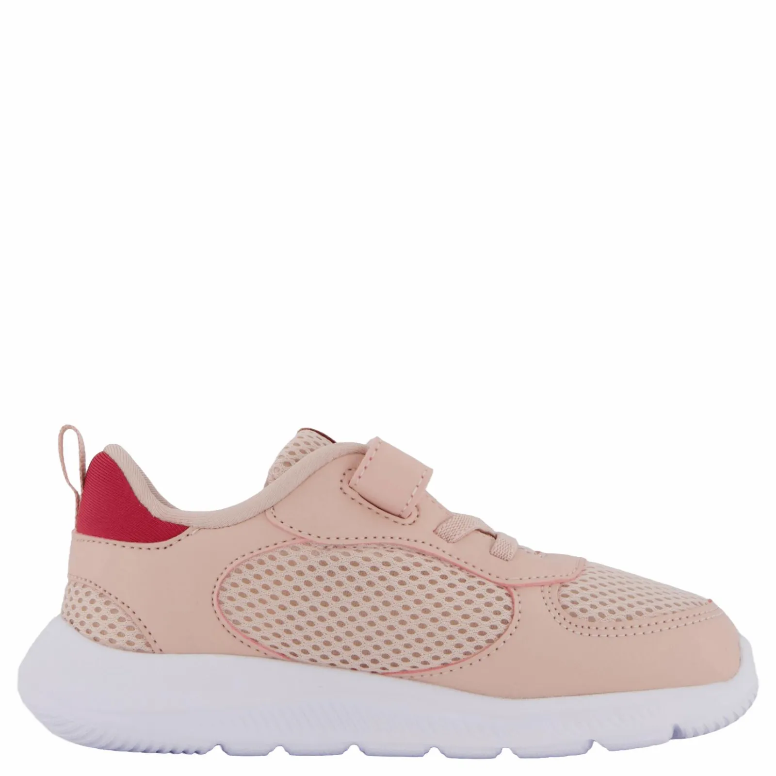 Barn Puma Fun Racer 2 Ac+ Inf Rose Quartz-port-island Pink
