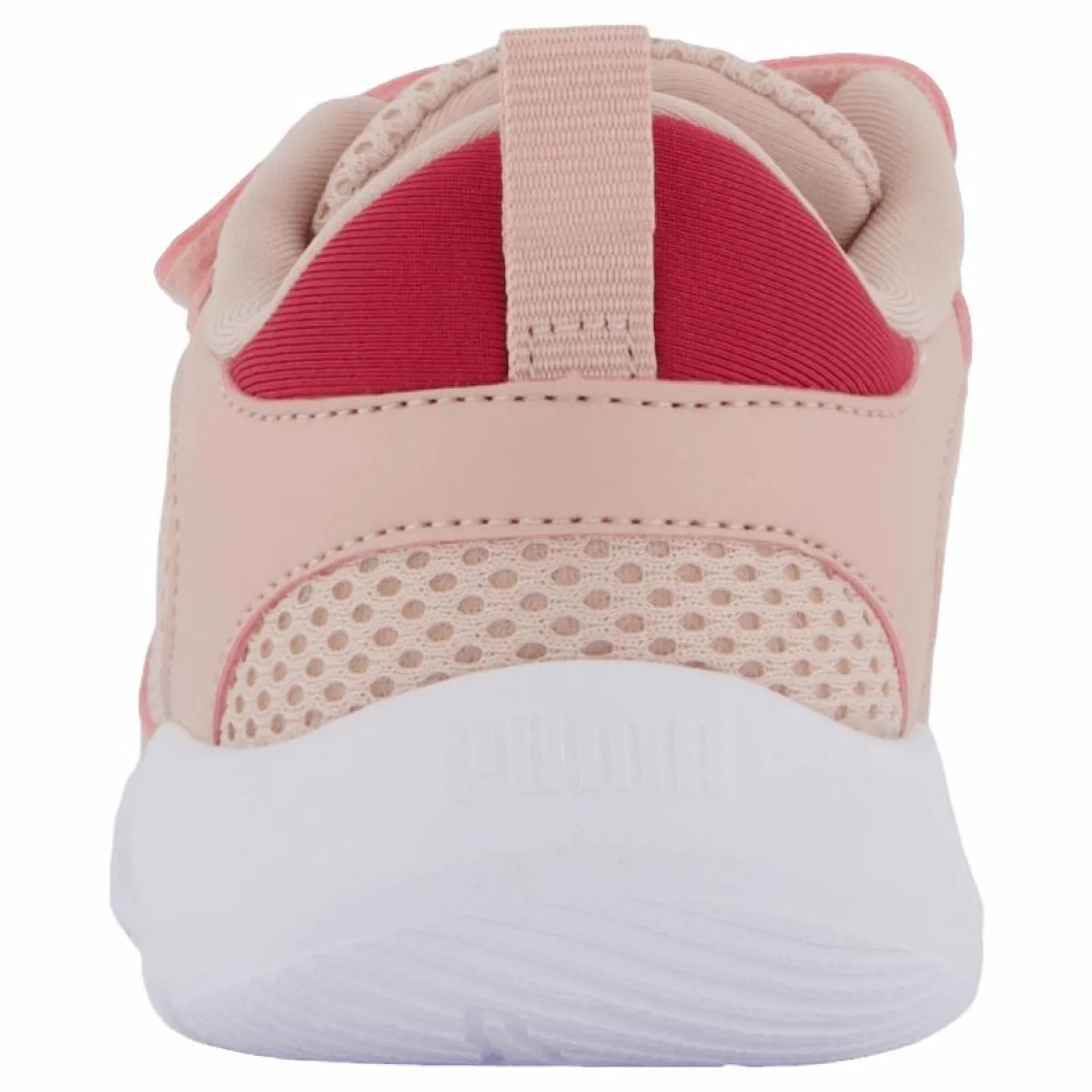 Barn Puma Fun Racer 2 Ac+ Inf Rose Quartz-port-island Pink