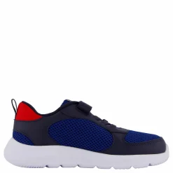 Barn Puma Fun Racer 2 Ac+ Ps New Navy- White-clyde Roya