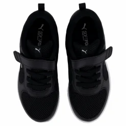 Barn Puma Fun Racer 2 Ac+ Ps Black- White