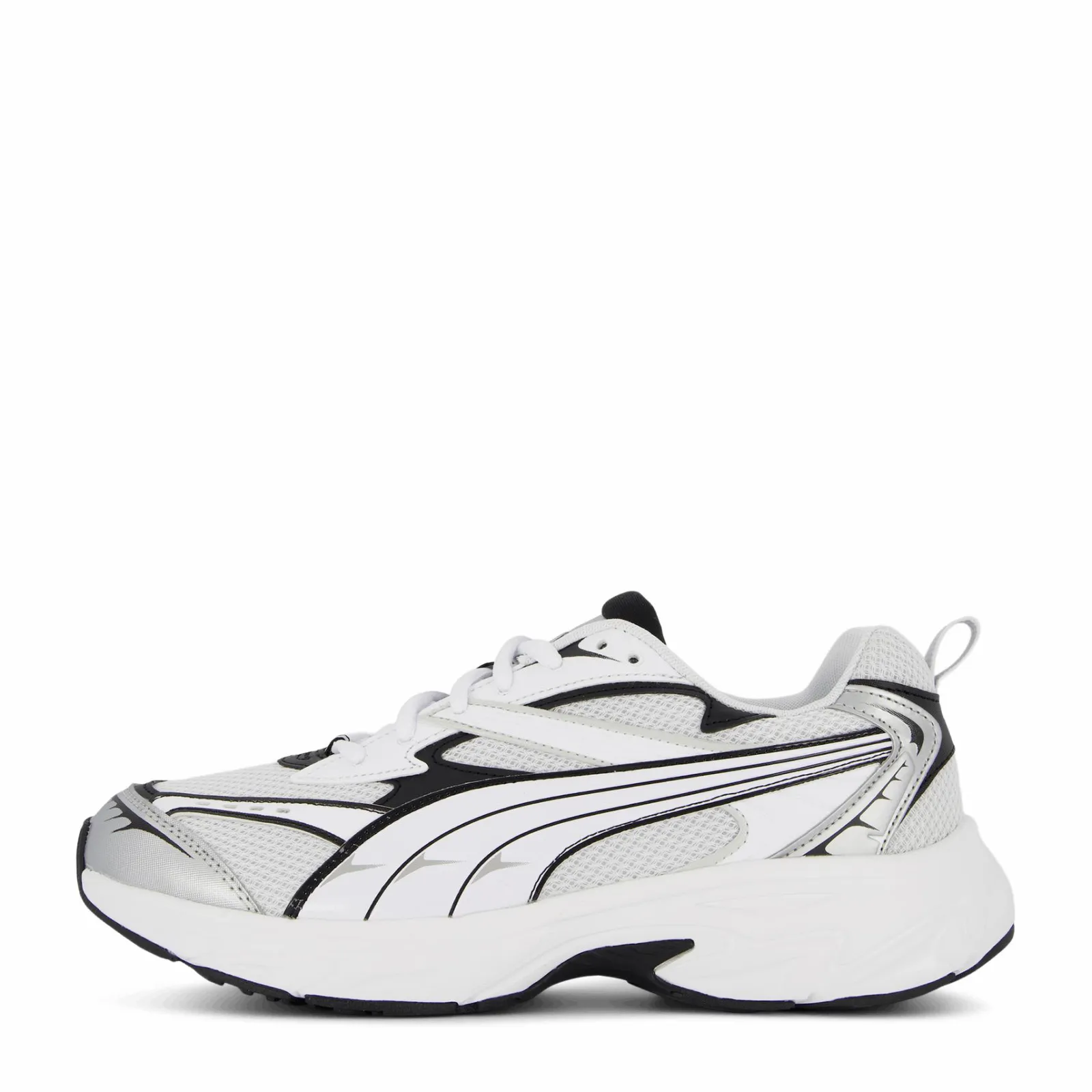 Puma Morphic Base