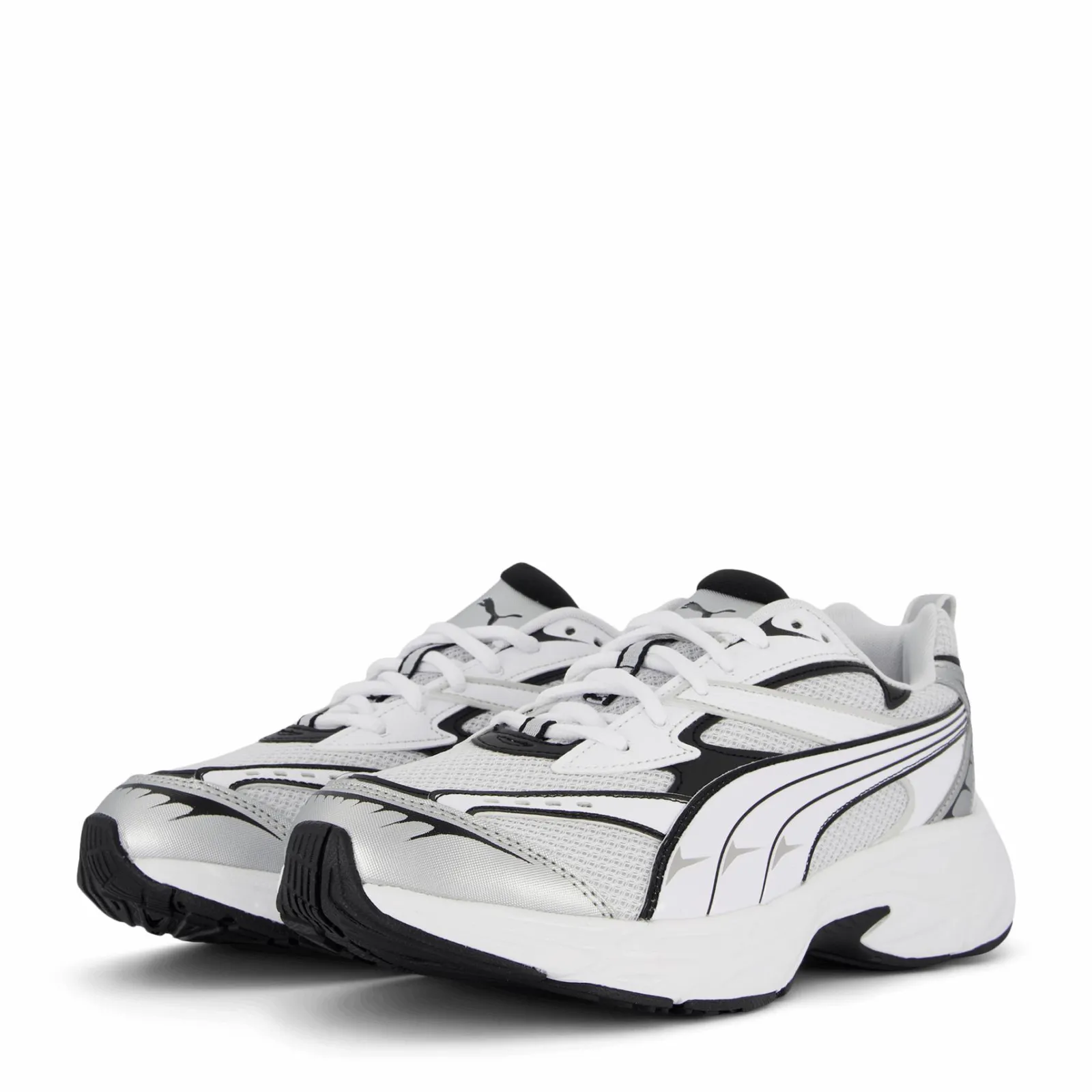 Puma Morphic Base