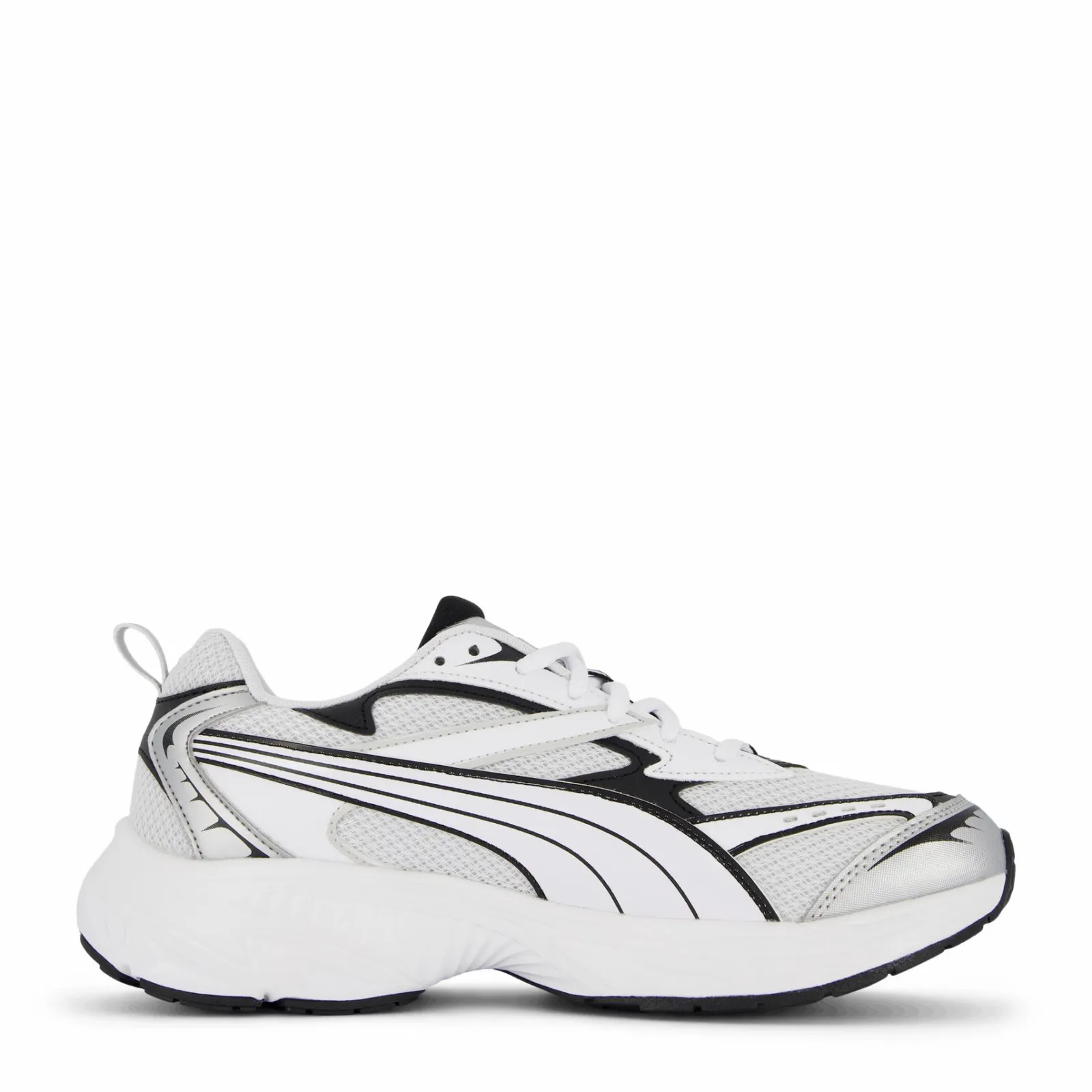 Puma Morphic Base