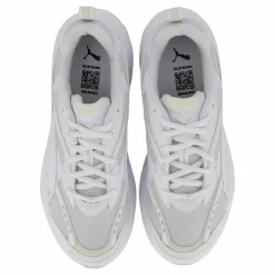 Puma Morphic Base White-sedate Gray