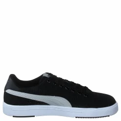 Puma Serve Pro Lite Cv Black-grayviolet-silver-white