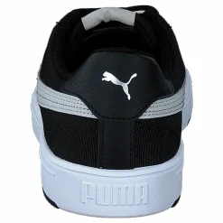 Puma Serve Pro Lite Cv Black-grayviolet-silver-white