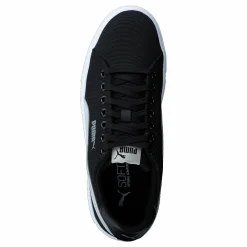Puma Serve Pro Lite Cv Black-grayviolet-silver-white
