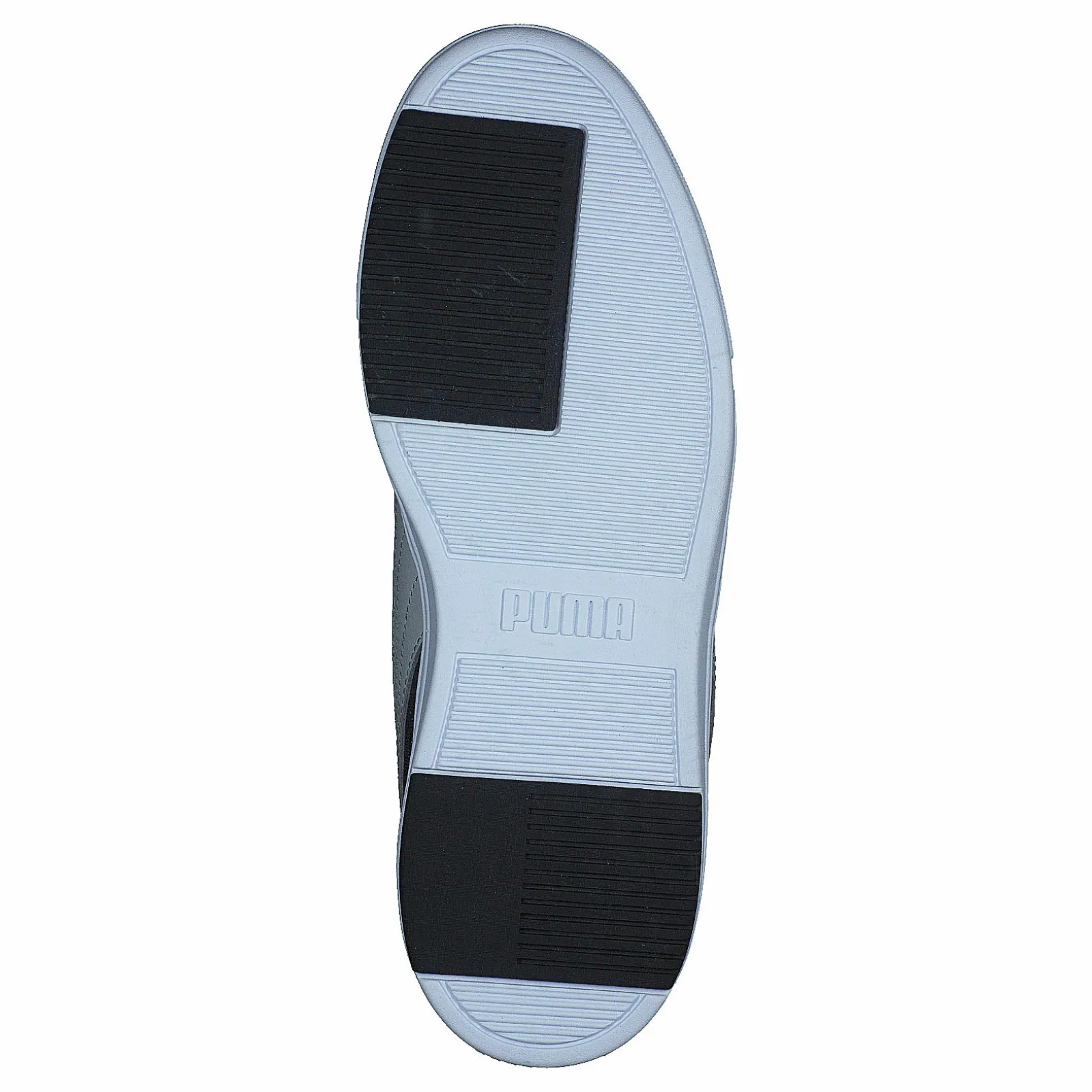 Puma Serve Pro Lite Cv Black-grayviolet-silver-white