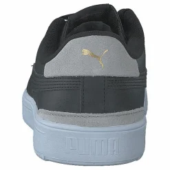 Puma Serve Pro Black- Black- Whi