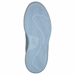 Barn Puma Smash V2 Glitz Glam V Ps Pearl Pink- White