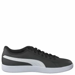 Puma Smash V2 L Black- White