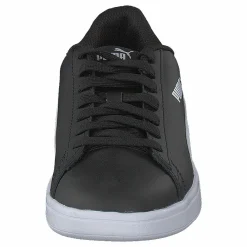 Puma Smash V2 L Black- White