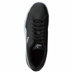 Puma Smash V2 L Black- White