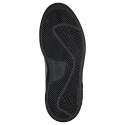 Barn Puma Smash V2 Mid L Fur Ps Black-whisper White