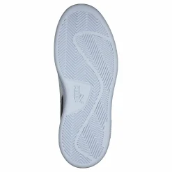 Barn Puma Smash V2 Mid L Fur V Ps Black- White