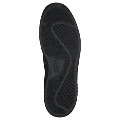 Puma Smash V2 Mid Wtr L Black-castlerock