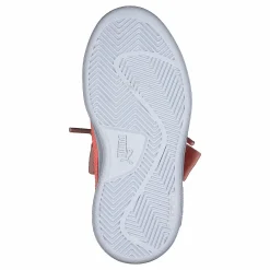 Barn Puma Smash V2 Ribbon Ac Ps Peach Bud-bright Peach