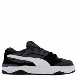 Puma -180 Strong Gray- Black