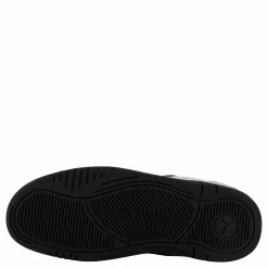 Puma -180 Strong Gray- Black