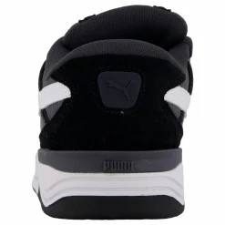 Puma -180 Strong Gray- Black