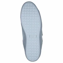 Puma Vikky Platform Ep Q2 White- White