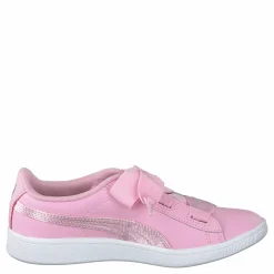 Barn Puma Vikky Ribbon L Satin Ps Pale Pink-pale Pink
