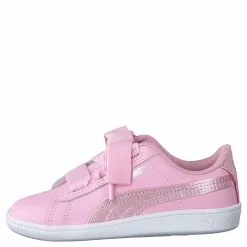 Barn Puma Vikky Ribbon L Satin Inf Pale Pink-pale Pink