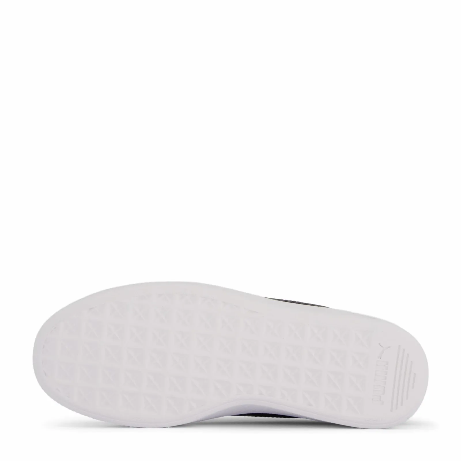 Puma Vikky Stacked L Black- Black