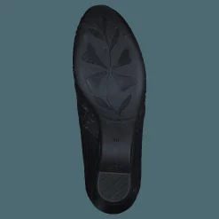 Jana Pumps Black