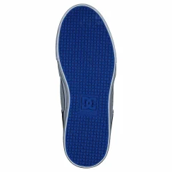 Barn DC Shoes Pure Elastic White/grey