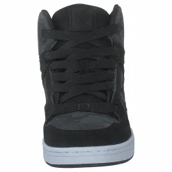 Barn DC Shoes Pure High-top Black Camouflage