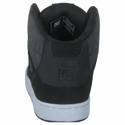 Barn DC Shoes Pure High-top Black Camouflage