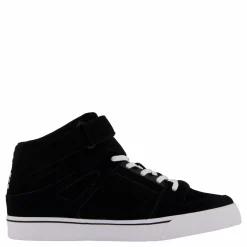 Barn DC Shoes Pure High-top Ev Black/glow